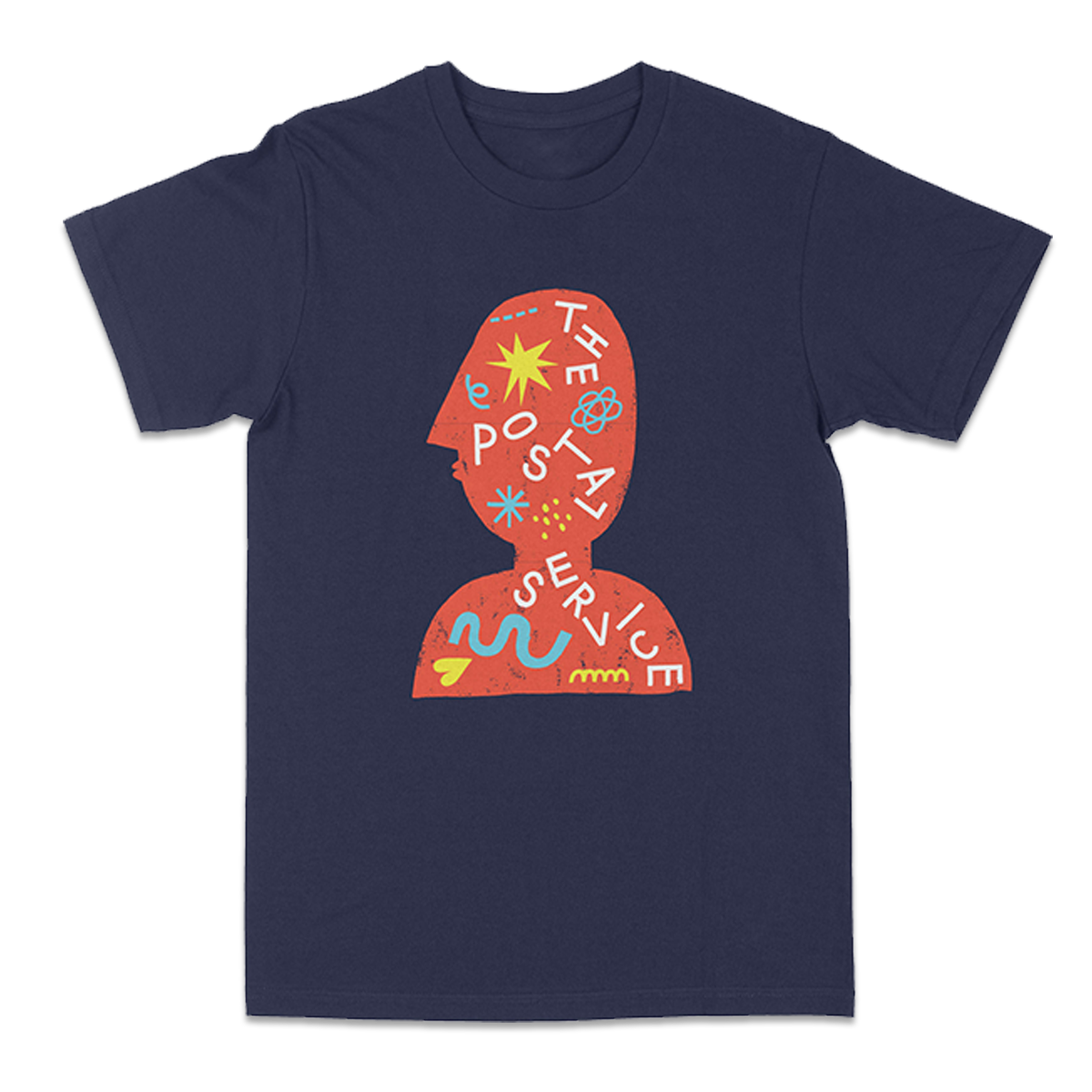 Inner Voice T-Shirt