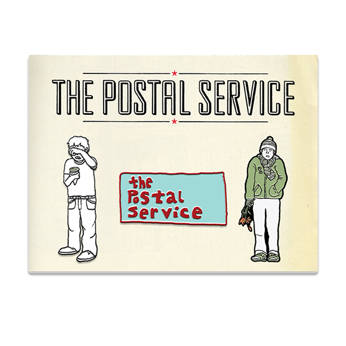 Give Up Drawings Pin Set