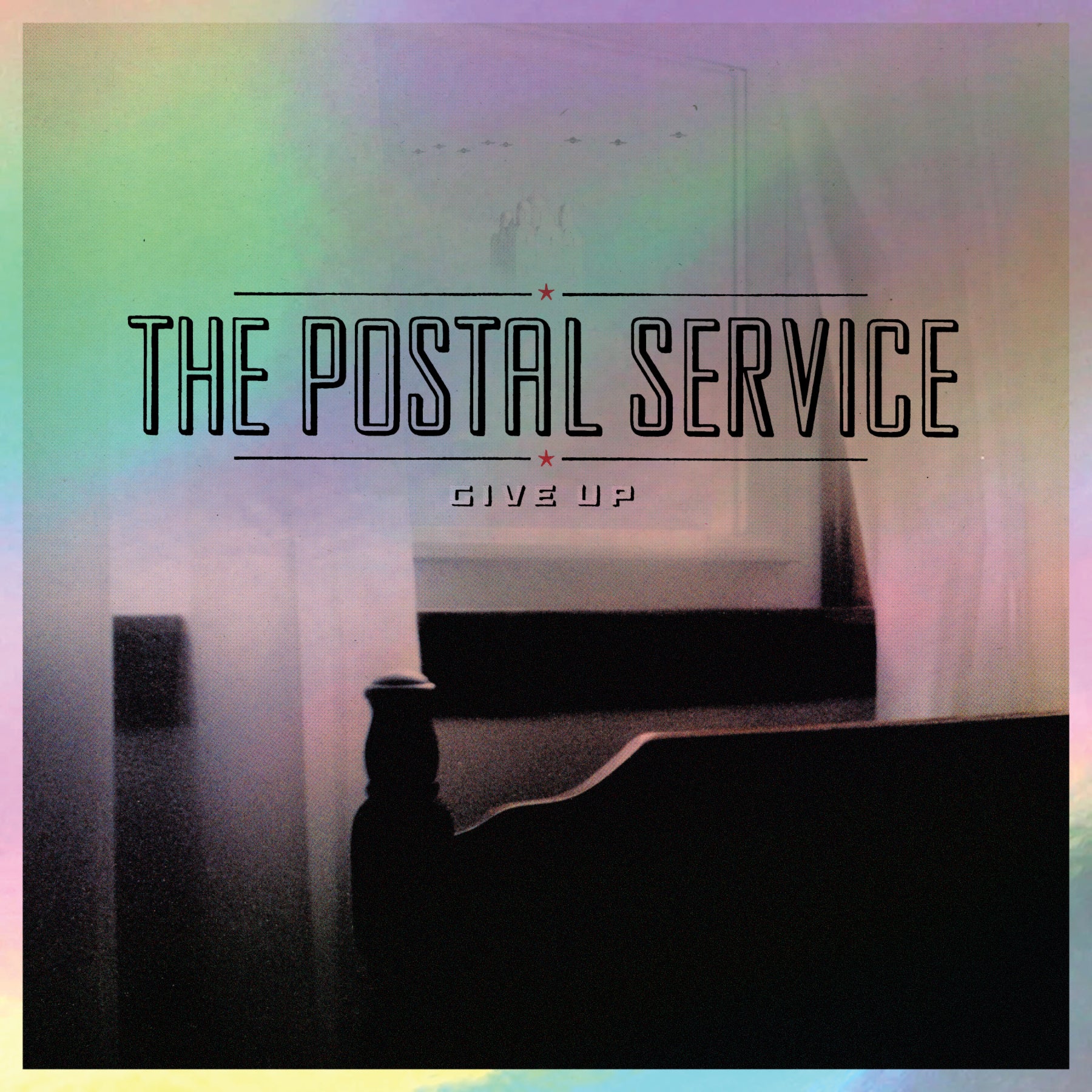 Homepage – The Postal Service