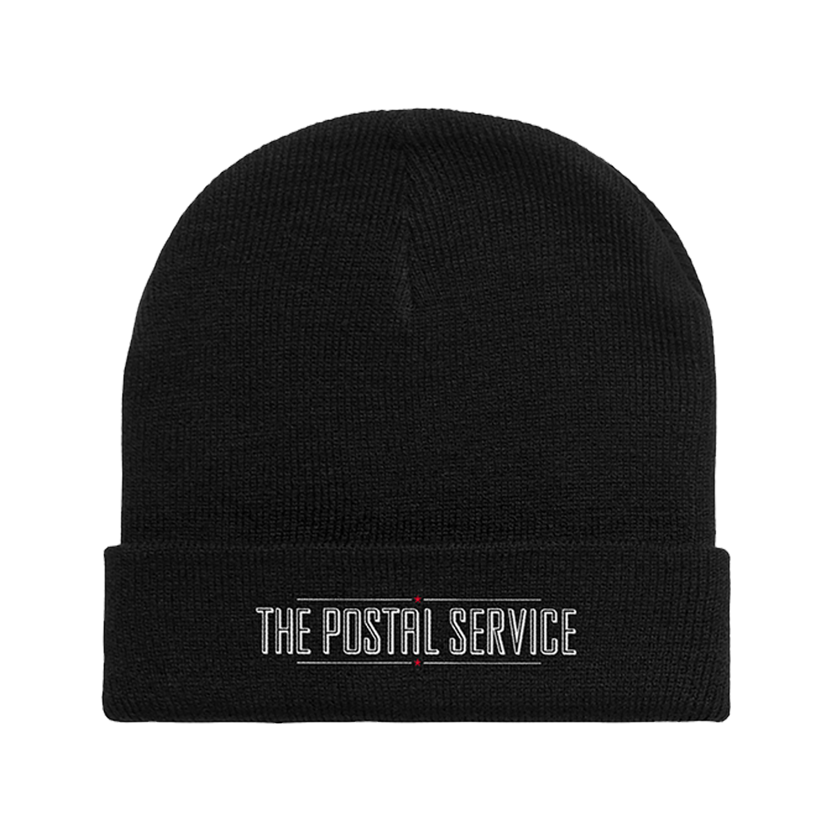 Logo Beanie