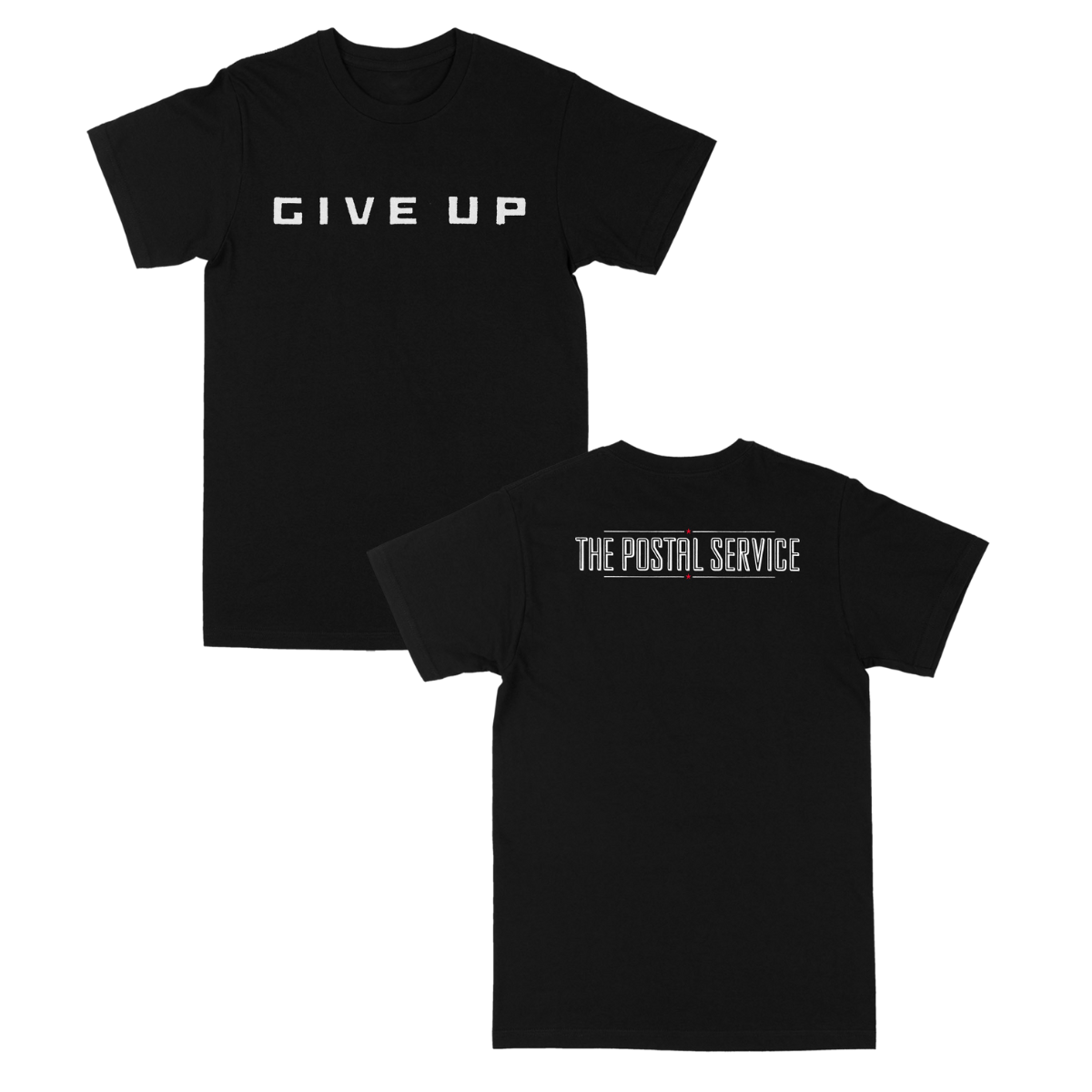 Give Up Tee